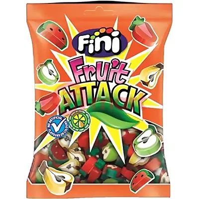 Viva Crunchy chips american style bbq 50g 4