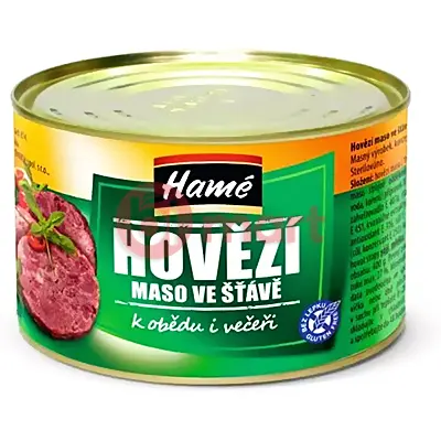 Atlantic mezizubní kartáček 0,4 mm rovný 14