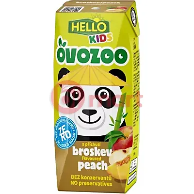 Fit fruit tyčinka lesní plody 23g 12