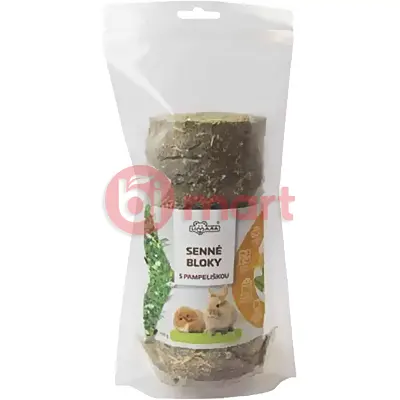 FineDog piškoty mix chutí p 200g 5