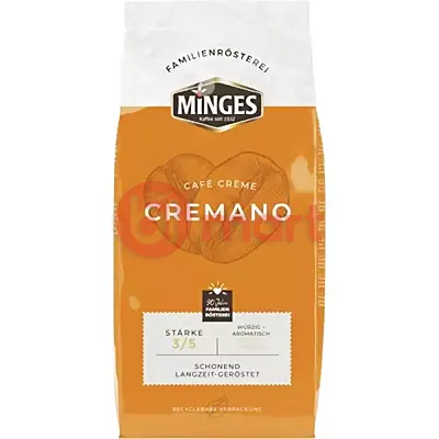 Fresh Air prací prášek 1kg Aromatherapy 6