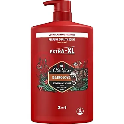 Sidolux univerzální čistič 1L Flax Blossom 7