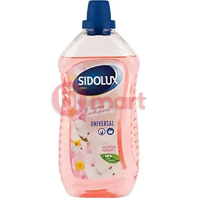 Lilien tekuté mýdlo 1,25L Wild Orchid XXL 4