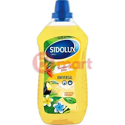 Hello hustý sirup lesní směs 0,7L 10