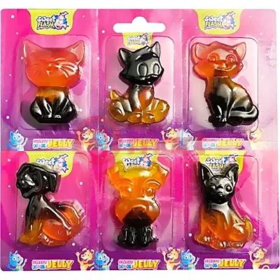 Labeta Ztužovač šlehačky 13g 10