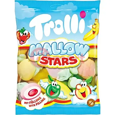 Power Air Urinal Screen vonné sítko Fresh Cotton 10