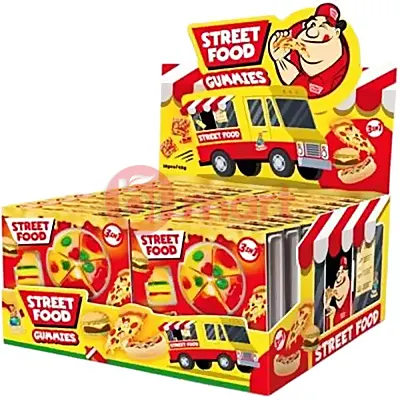 AVK wafer bar 22g Who said Muuu? milk  (UKR) 8