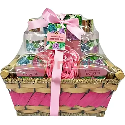 Brait náhradní náplň 250ml Cotton Flower 14