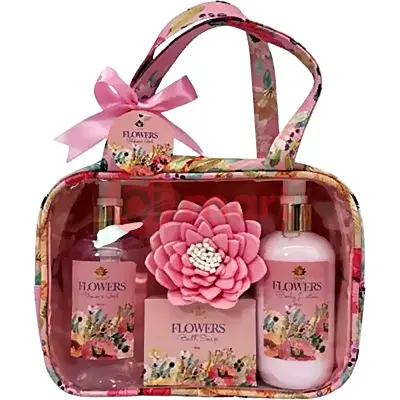 Fa Sprchový gel Men Sport Double Power Power Boost 400ml 4