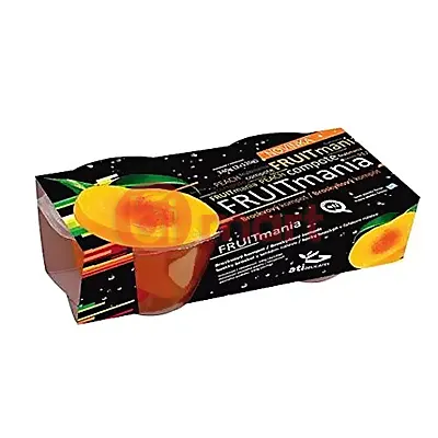 Sedita Lina oplatka s arašídy v kakaové polevě 50g 7