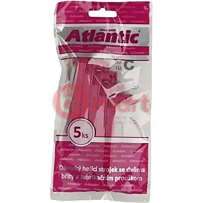 Pampers ubrousky aquaharmonie zero plastic 48ks 11