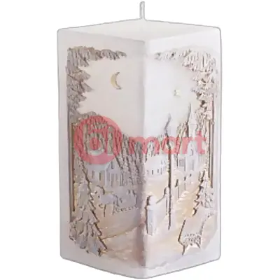 Krušovice bohém 0,5L plech 12