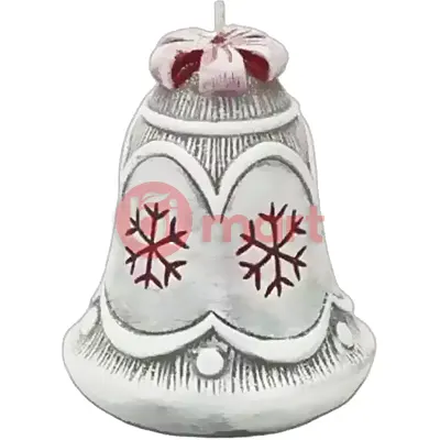 Hyper wafer black 55g 7