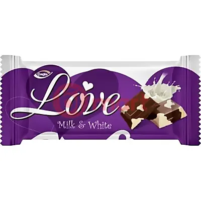 Lion chocolate 2pack 60g 11