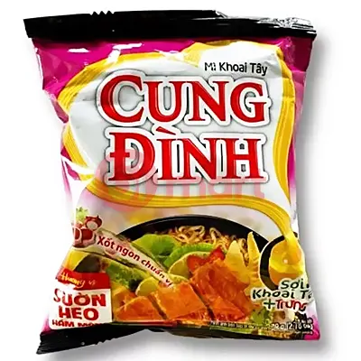 Exotic Food Nakládané bambusové proužky 565g MANG SOI THAI LAN) 10