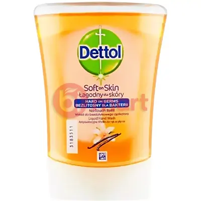 BU deodorant 150ml Absolute Me 7