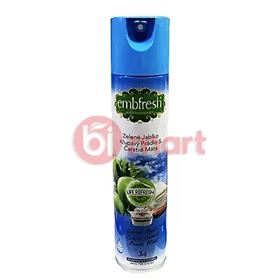 Bref DeLuxe WC závěs 2x50g Jasmine 13