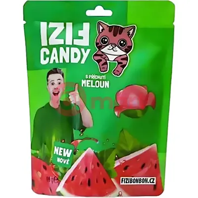 FJK olivy zelené plněné lososovou pastou 300G/314ML 11