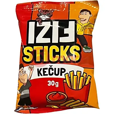 Melissa dětské těstoviny tlapková patrola 500g 9