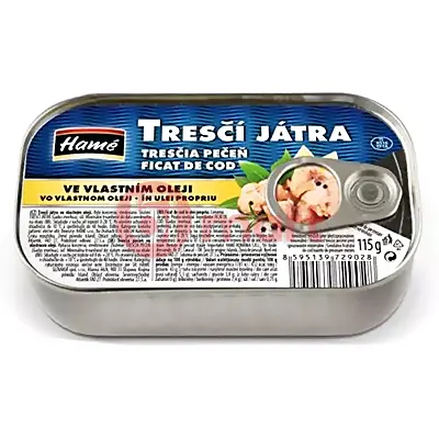 MCRobin snacks hranolky kečup 40g 10