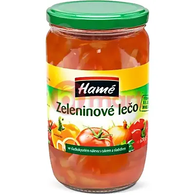 Natur Farm paprika jalapeno 370ML 10