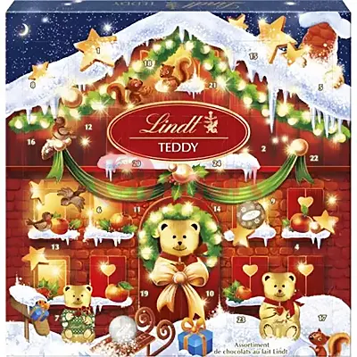 Listerine ústní voda clean & fresh 500ML 7