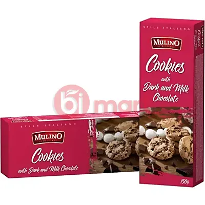 Magnum pamlsky mini sandwich chicken  80g 12