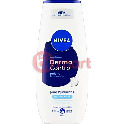 Fresh Air sprchový gel 1L Sweet Candy 8