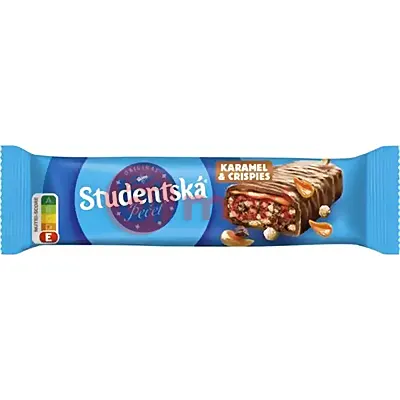 Klasa povidláčky 200g 12