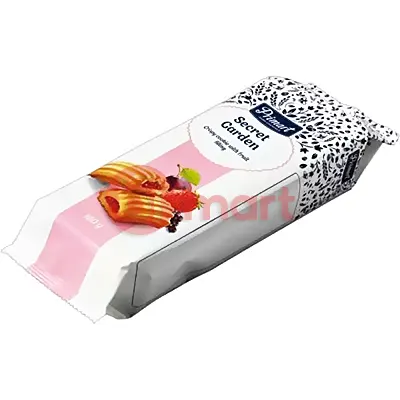 REEVA instantní nudle s kuřecí příchutí 85g (MY GA) 7