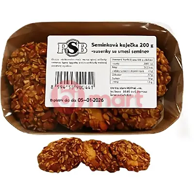 Bonavita vlocky ovesné 750g 6