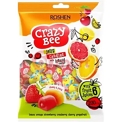 Popstar Tea ledový čaj broskev vanilka 0,5L 7