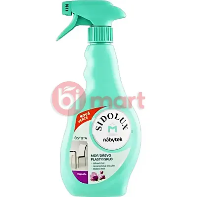 Bartek svíčka glamorous mix 40/55-70-85-100 žlutý 7