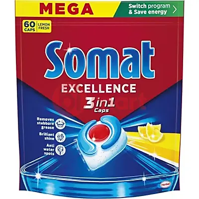 Jar čistič na mytí nádobí pomegranate 900ML 3