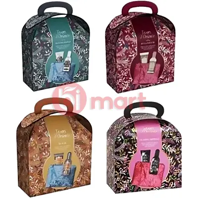 Domestos Power 5 wc závěs lime 3x55g 6