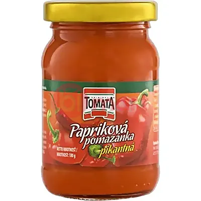 Ady chili pasta 100g 10