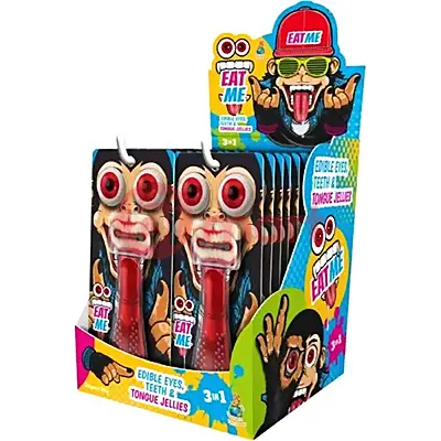 Nestlé corn flakes med+arašídy 450g 3