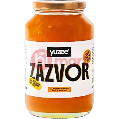 Thai Pride Omáčka chilli sladká na kuře 725ml (TUONG CHAM GA) 4