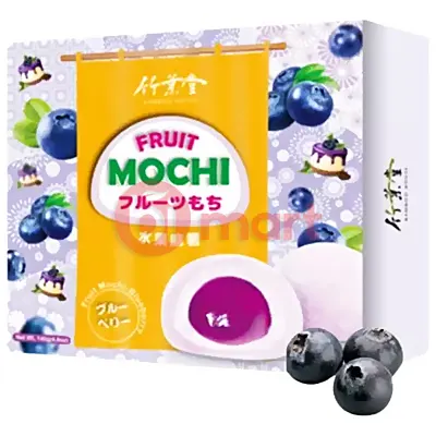 Jemča Pigi černý čaj 37,5g 12