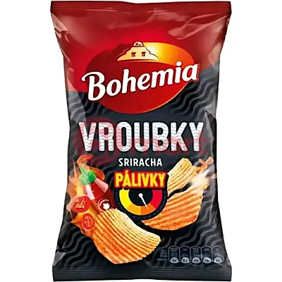 Only chocolate lucky charm 85g 9