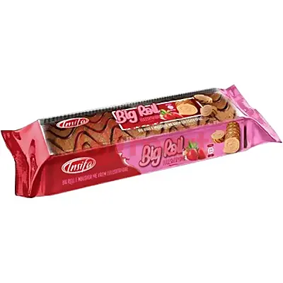 Paip bramborové noky 80% 1kg 11