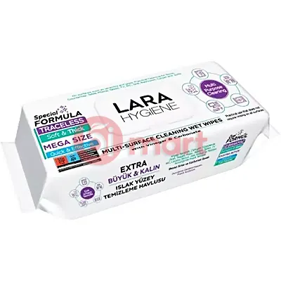 Linteo toaletní papír 3v 15m 40ks 3