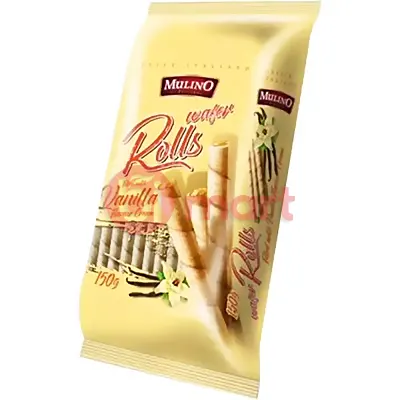 HiEasy wafer coffee nemáčené 33g 8