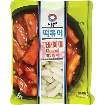 Vinh Thuan mouka z lepkavá rýže 400g (BOT NEP) 8