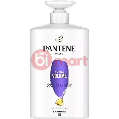 Herbavera šampon sedmibylinný + panthenol 550ML 5