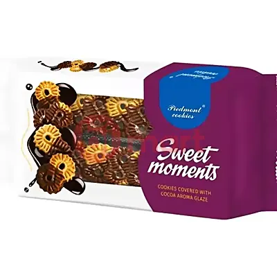 GooFree wafle jahoda  50g 5