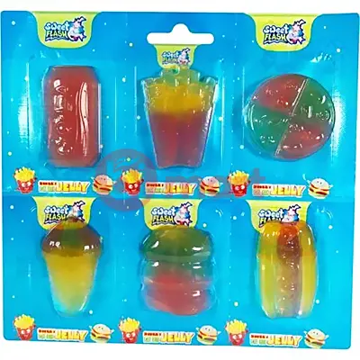 Real Čistič spray na koupelny 550g 8