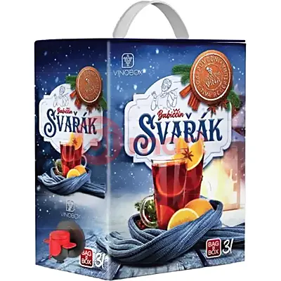 Vinut aloe vera 0,5L liči 9