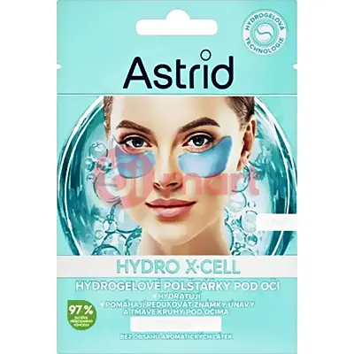 Cit čistič na sklo 500ml Ocean 11