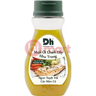 Antica cantina salsa ostrá 300g 14